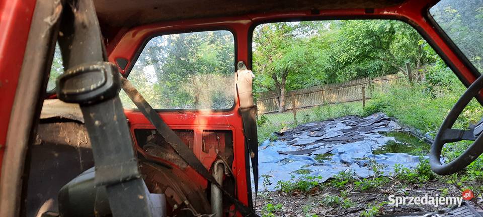 Fiat 126 1988 Radomsko