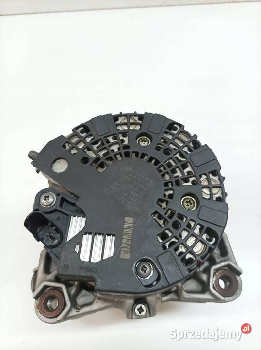 ALTERNATOR 31489212 20 T Volvo S60 III 20182024 świętokrzyskie