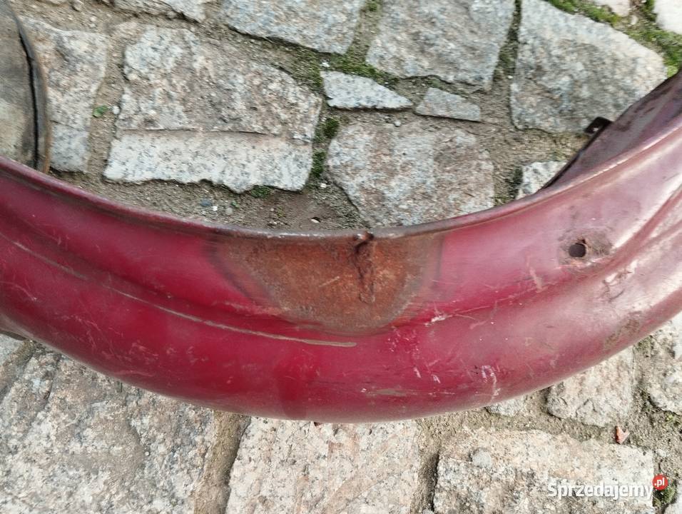 JAWA 175 błotnik tył Głogów