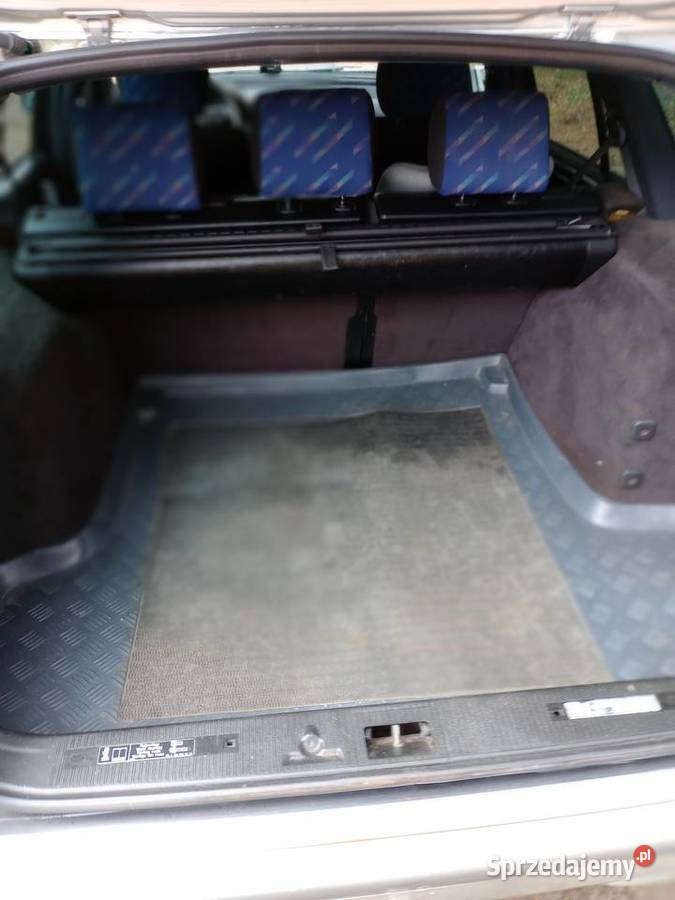 Sprzedam MercedesBenz s202 c180 benzyna Klasa C Bydgoszcz sprzedam