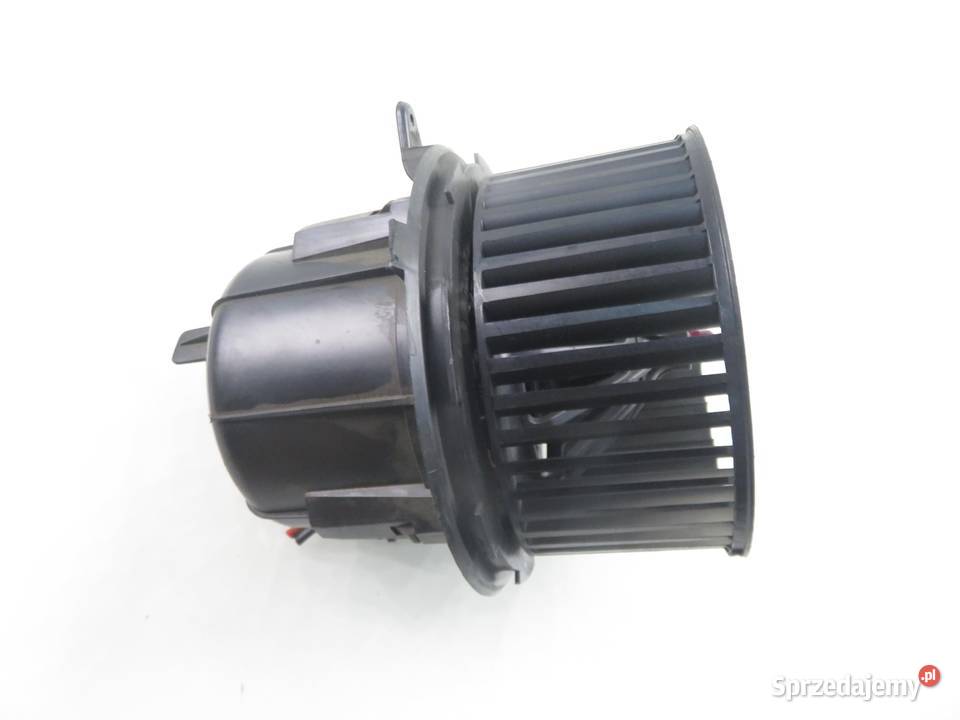 DMUCHAWA CITROEN C3 II T4190001 małopolskie