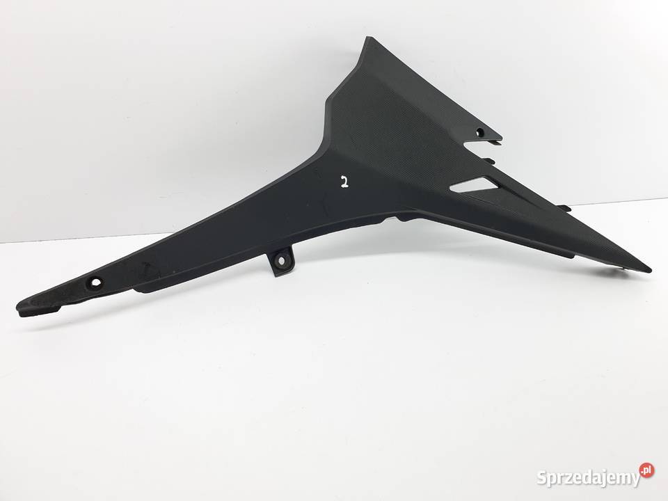 Boczek Owiewka Zadupek Prawy Aprilia Rs4 125