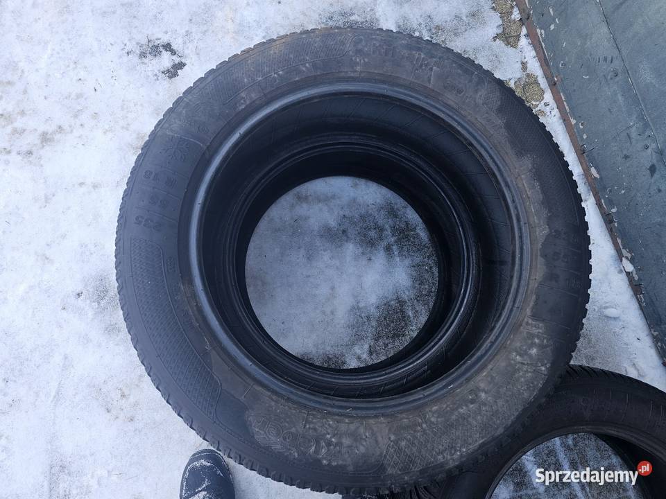 Opony Kleber 2355518 Celestynów