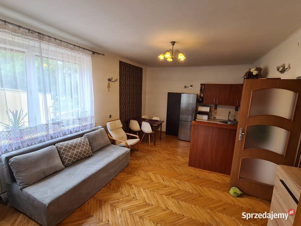 BEZ CZYNSZU Przestronne 3pokojowe mieszkanie w Radom