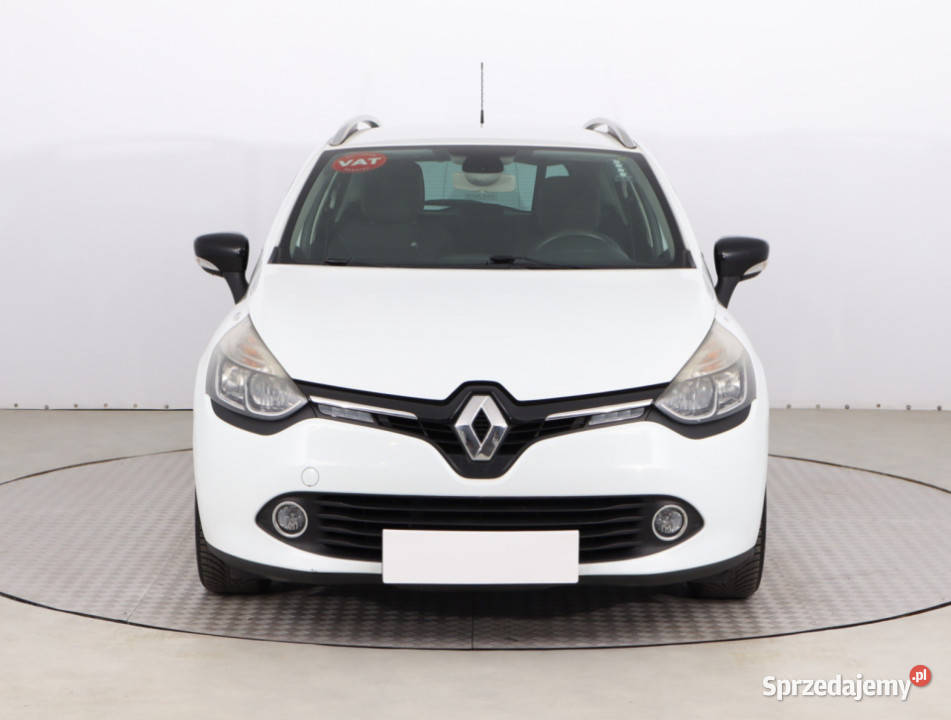 Renault Clio 12 16V Renault Piaseczno