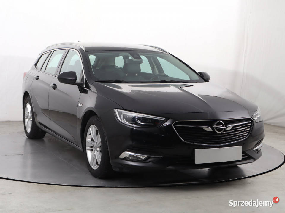 Opel Insignia 15 Turbo śląskie Katowice