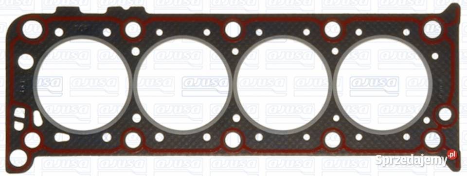 USZCZELKA GŁOWICY CITROEN PEUGEOT Strzegowo