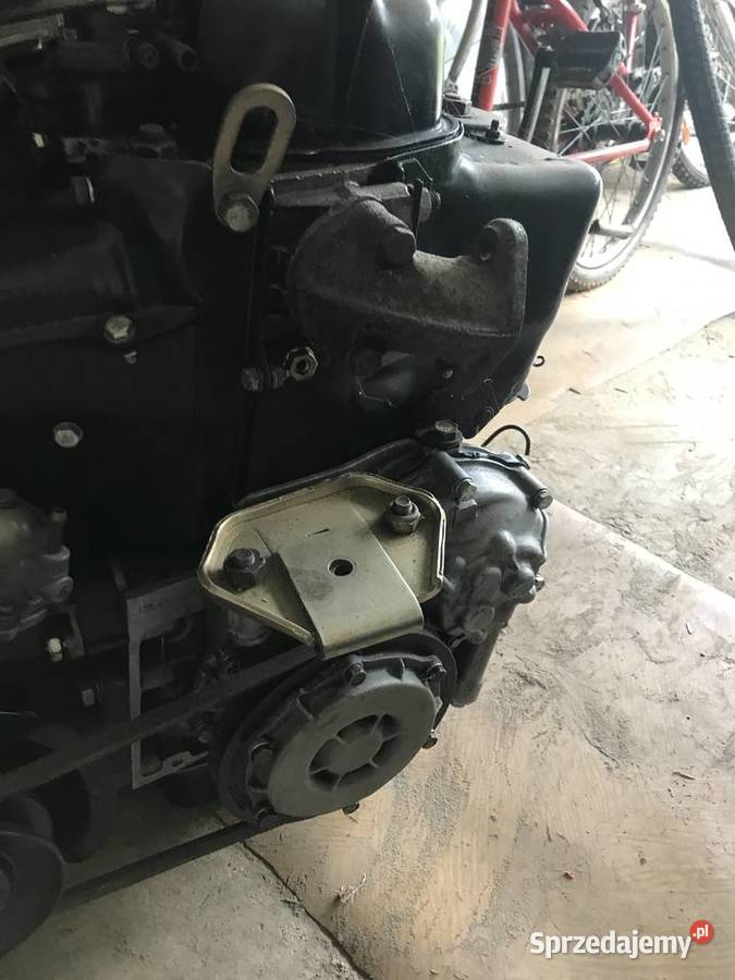 Silnik Fiat 126 osobowe Kielce sprzedam
