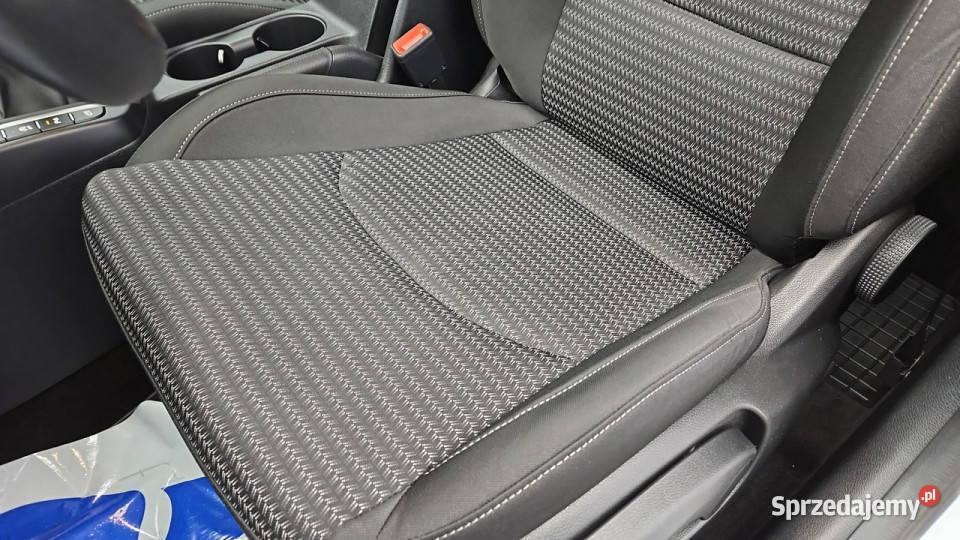 Kia Ceed 15 TGDI M Z Polskiego Salonu Faktura Zarejestrowany w Polsce Warszawa sprzedam