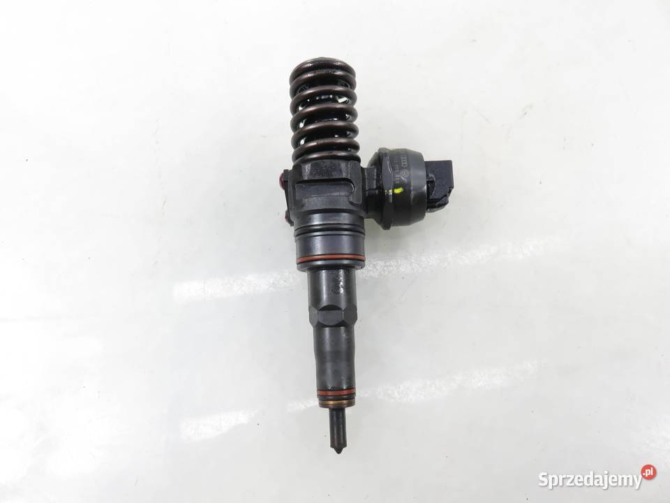 POMPOWTRYSKIWACZ FORD GALAXY I 19 TDI sprzedam