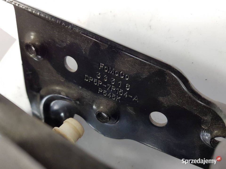 WYBIERAK SKRZYNI HP5P7E096AB FORD MONDEO MK5 Pozostałe sprzedam