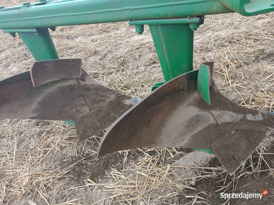 Sprzedam gruber pługi talerzówka łódzkie Jeżów