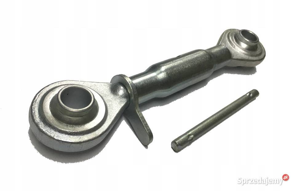 Łącznik górny cięgno 295380mm kat2 M27x3mm AMA małopolskie Kamionna sprzedam