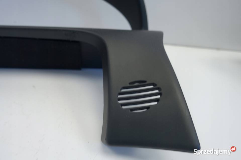 Jaguar XJ X351 RAMKA LICZNIKA ZEGARÓW osobowe