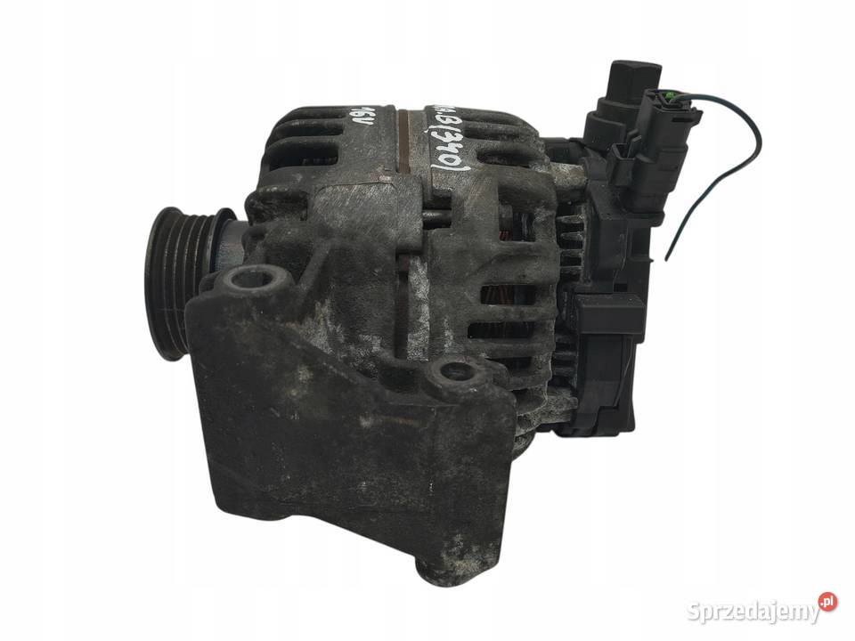 ALTERNATOR Opel Vectra C Signum Zafira B 22 16V Chełm