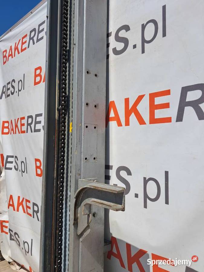 Wywrotnica do dzieży podkarpackie Rzeszów