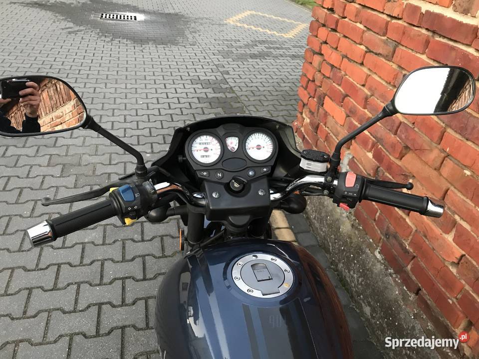 Junak 901 Ligota Oleska