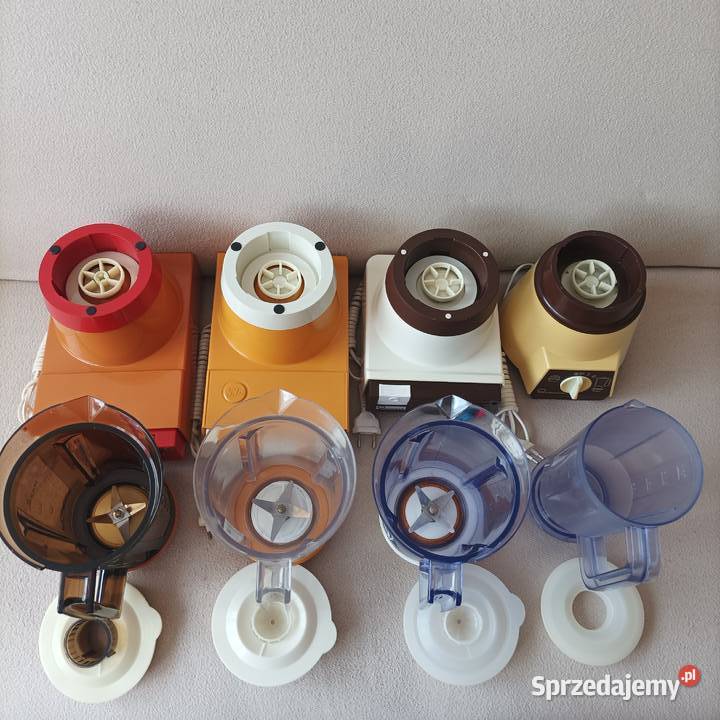 Stare zabytkowe roboty kuchenne Predom Niewiadów AGD drobne Stronie Śląskie sprzedam