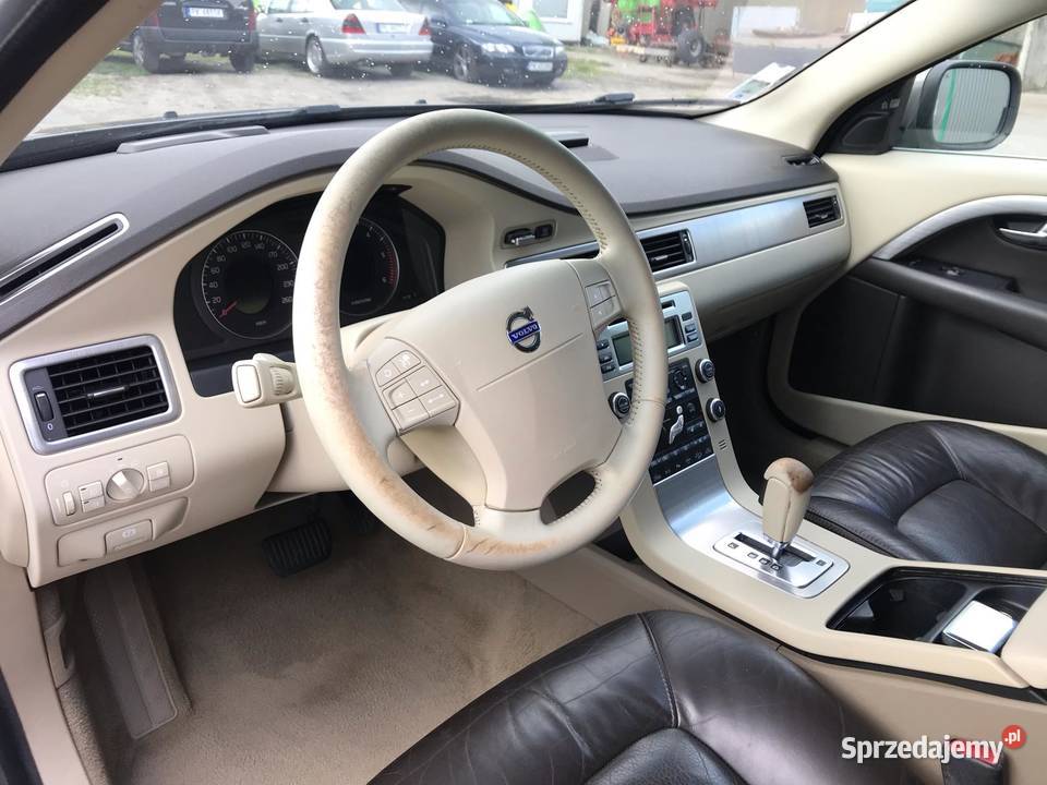 Volvo XC70 24 185 wielkopolskie Skalmierzyce
