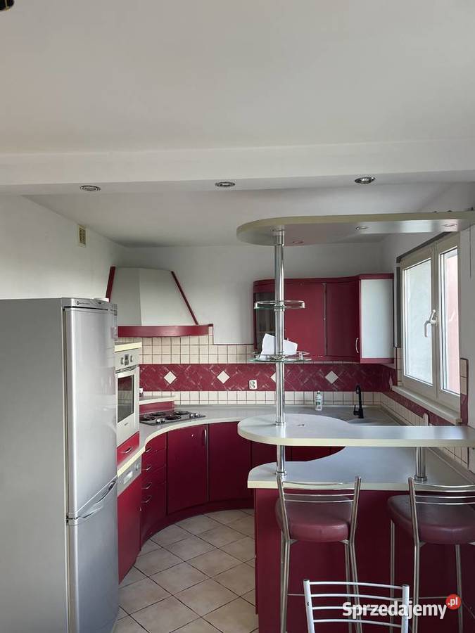 Sprzedam mieszkanie 60.6m2 Konin sprzedam