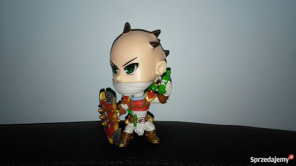 Figurki League of Legends lol figurka Suwałki