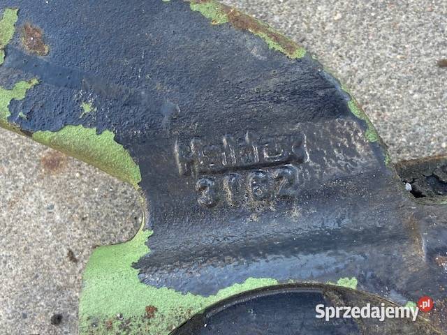 Regulator Grzechotka Haldex Automatic Maszewo