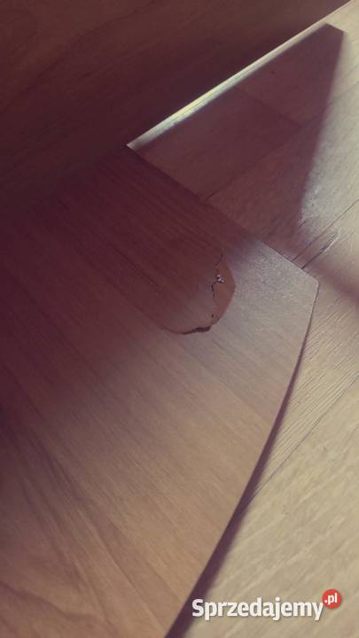 Półka wisząca używana Warszawa