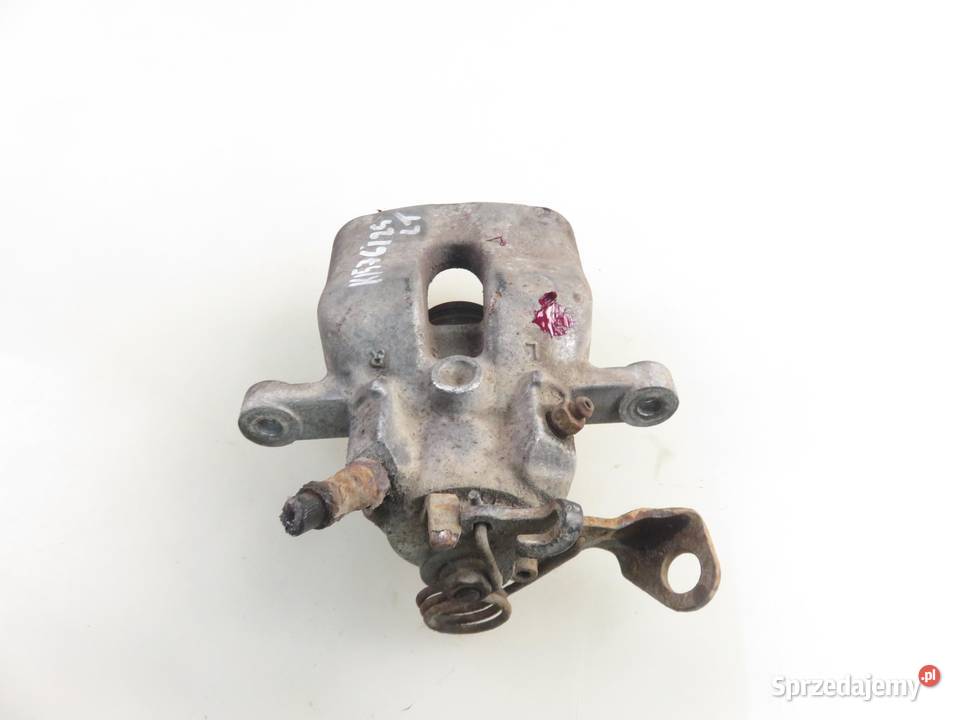ZACISK LEWY TYŁ FIAT CROMA II 19 D