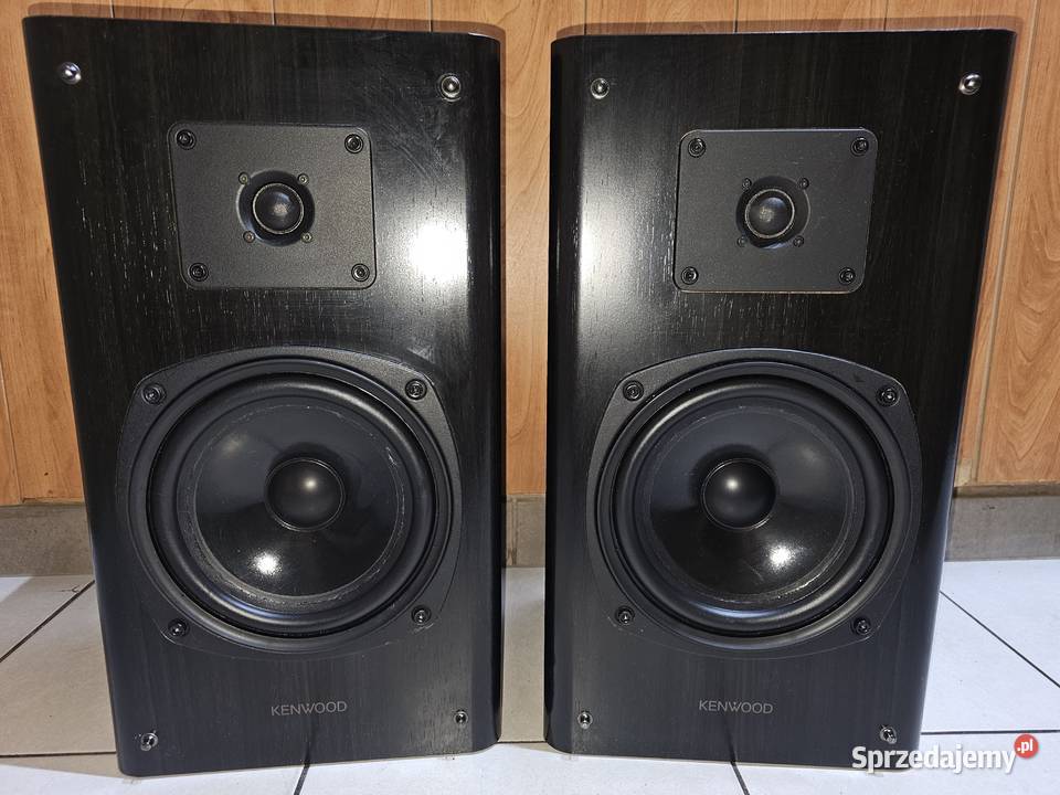 Kolumny KENWOOD LS770E