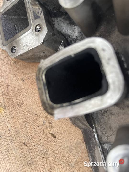 Głowica M57 306 D5 286 BMW E90 E70 X5 X6 76 mil podkarpackie Stalowa Wola