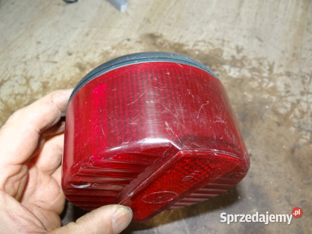 lampa tył Simson S 50 S 51 org DDR