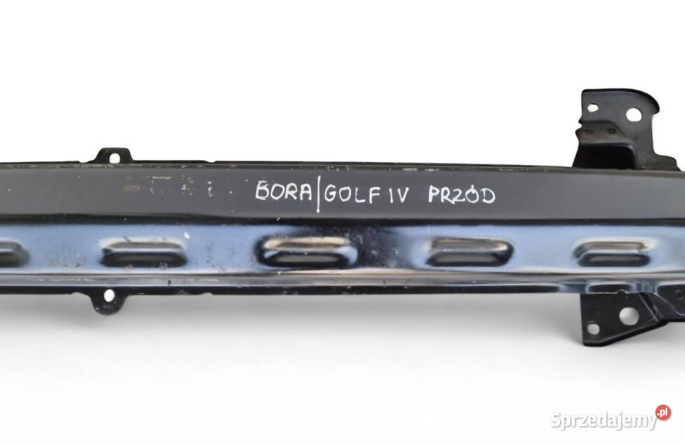 BELKA PRZÓD WZMOCNIENIE ZDERZAKA VW GOLF IV VW Karoseria Działoszyce