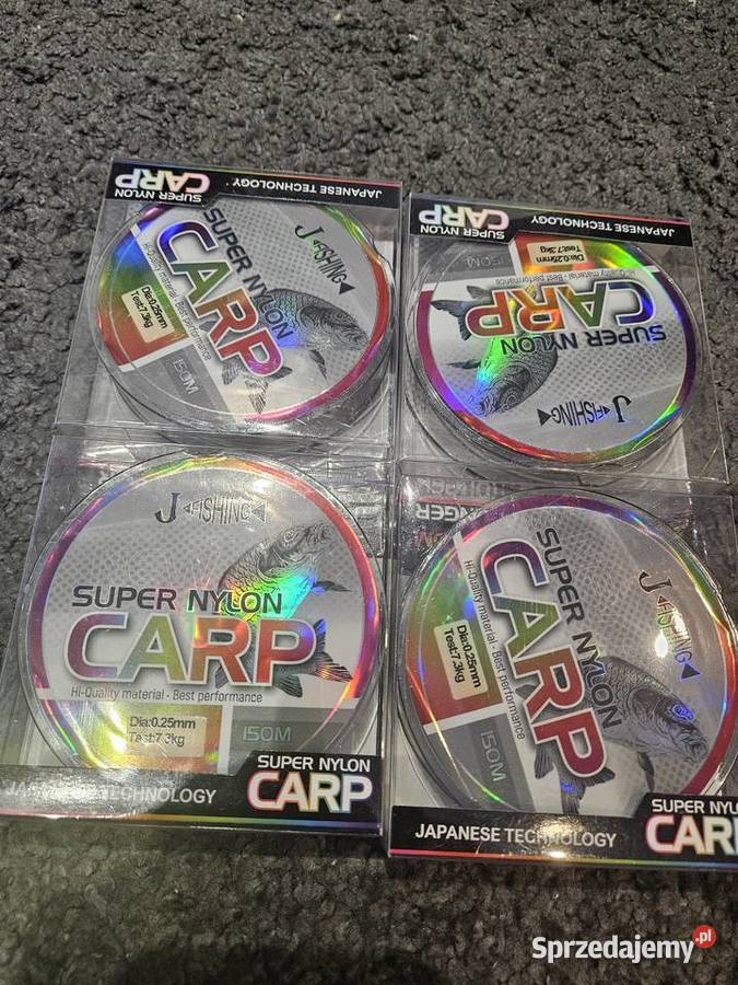 Żyłka wędkarska 025 2x150m 73 Wędkarstwo Marki