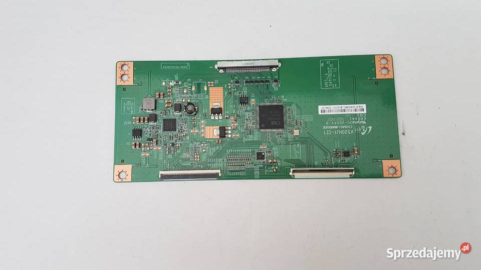 Led Driver Innolux l390h11EE Gorzów Wielkopolski