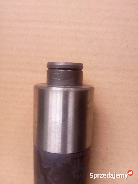 zwrotnica kombajn Massey Ferguson Tomaszów Lubelski sprzedam