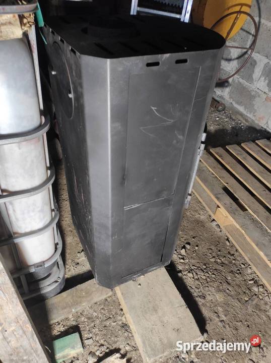 Piecyk kominek trociak Olsberg Hark Jotul Mielec