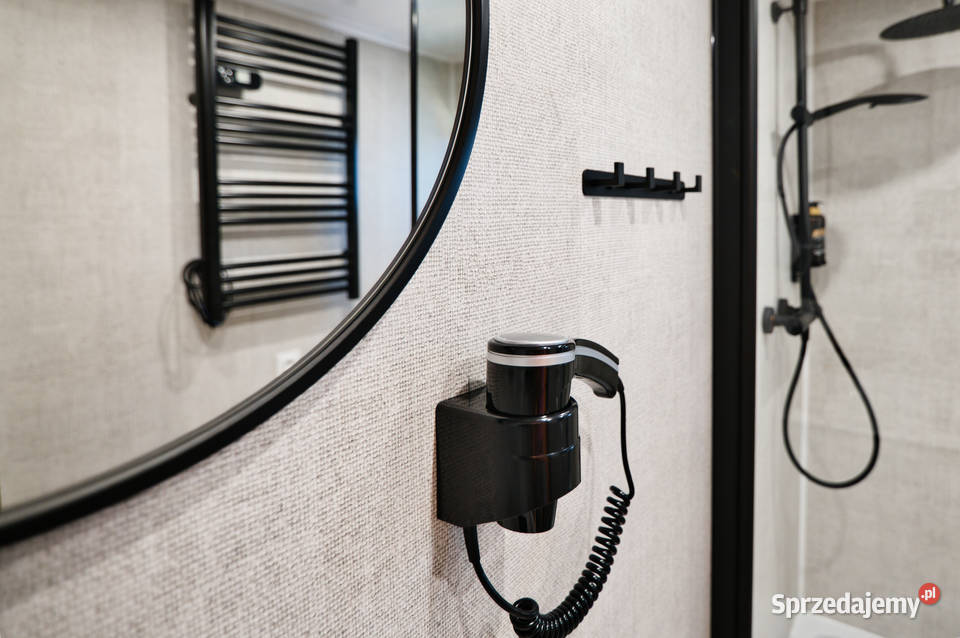 Domek na wynajem z prywatnym jacuzzi Boże Ciało rekreacyjny Zator sprzedam