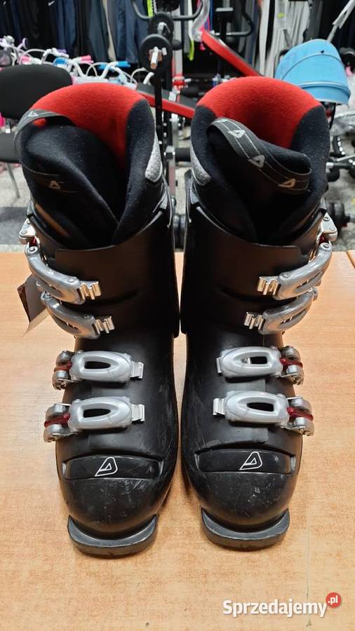 Buty narciarskie DOLOMITE rozmiar 3738 podkarpackie Dębica