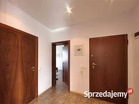 3 pokoje z dostępnym garażem Gdańsk Osowa