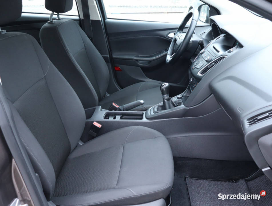 Ford Focus 16 i Piaseczno