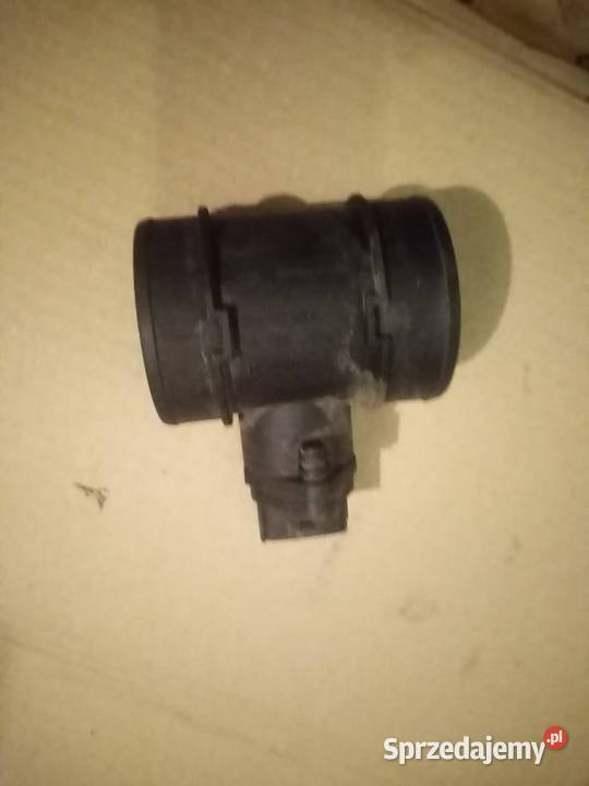 Przepływomierz Bosch 0281002309 Rok produkcji 2005 Łódź