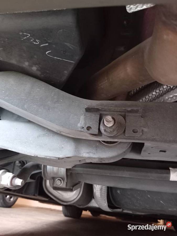 Ford C plugin hybryda 20 2016r Zamość sprzedam