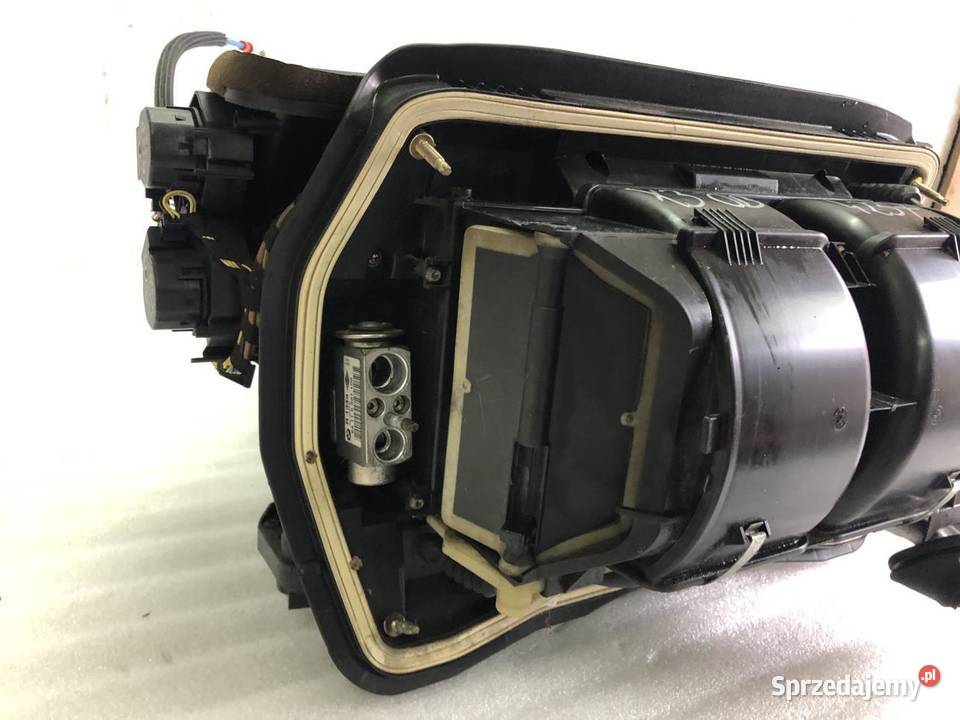 NAGRZEWNICA KOMPLETNA 6980081 BMW X3 E83 20D sprzedam