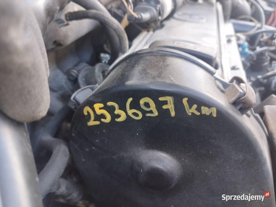 Silnik g60 kompletny SWAP Cieszyn