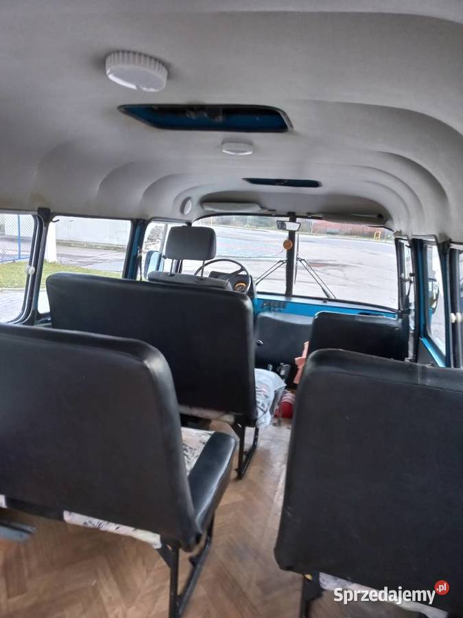 Nysa 522 towos Rok produkcji 1993 Nowe Miasto Lubawskie sprzedam