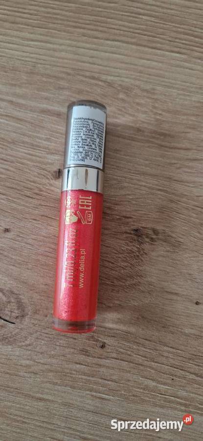 Błyszczyk do ust Delia Starlike 38 Dla kobiet sprzedam