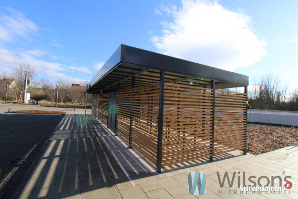 Mieszkanie Wrocław Brochów 3275m2 2 pokoje 14590zł/m2