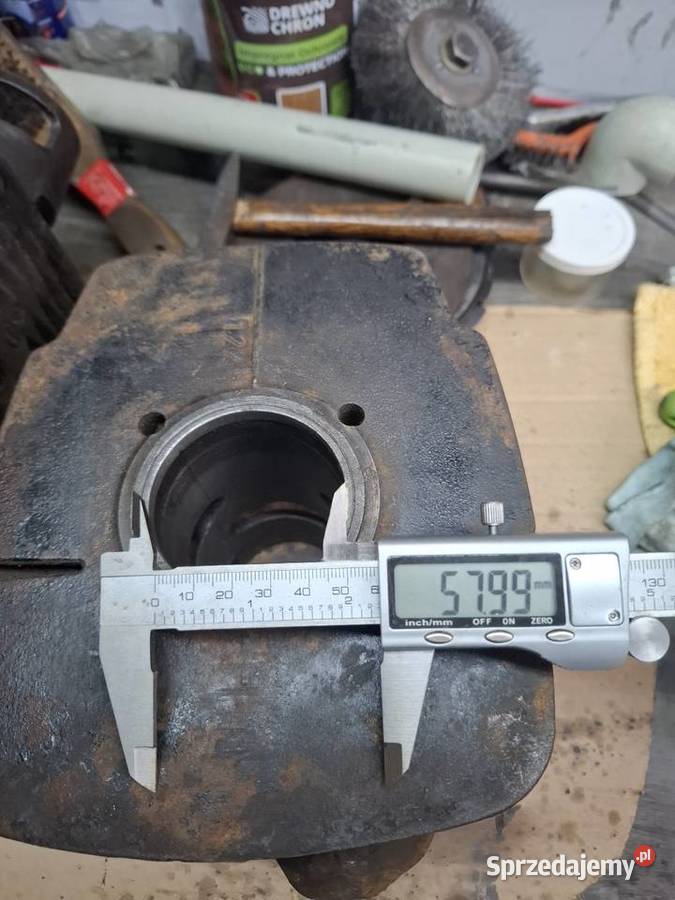 Części Jawa Cezet 350 i 175 Ruda Śląska