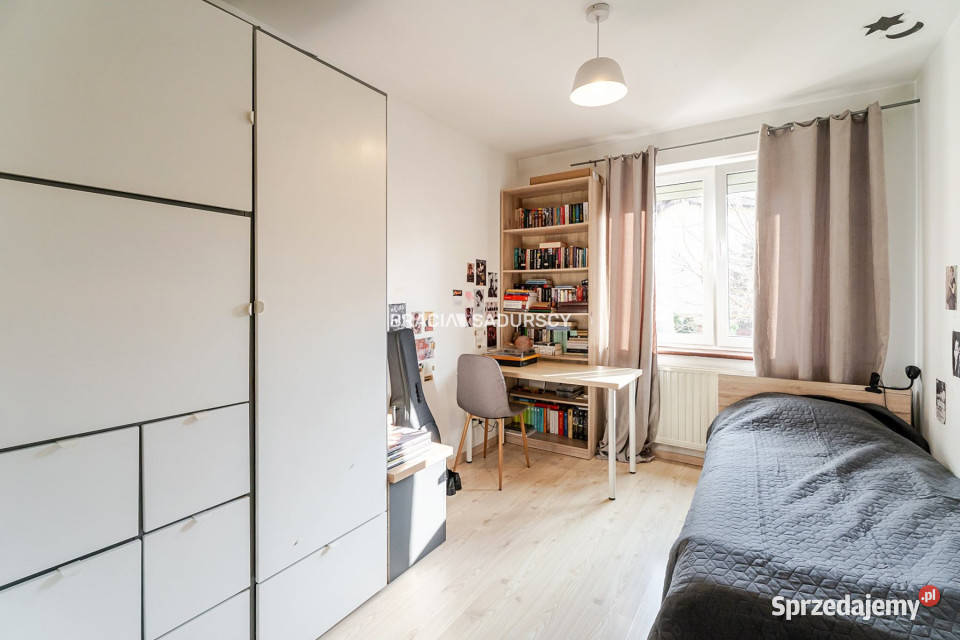 Sprzedaż mieszkania Kraków 554m2 3 pok miejsce parkingowe