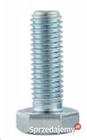 Śruba 10x20 8g lewy gw bcs 824513710114 Unia Pozostałe pomorskie